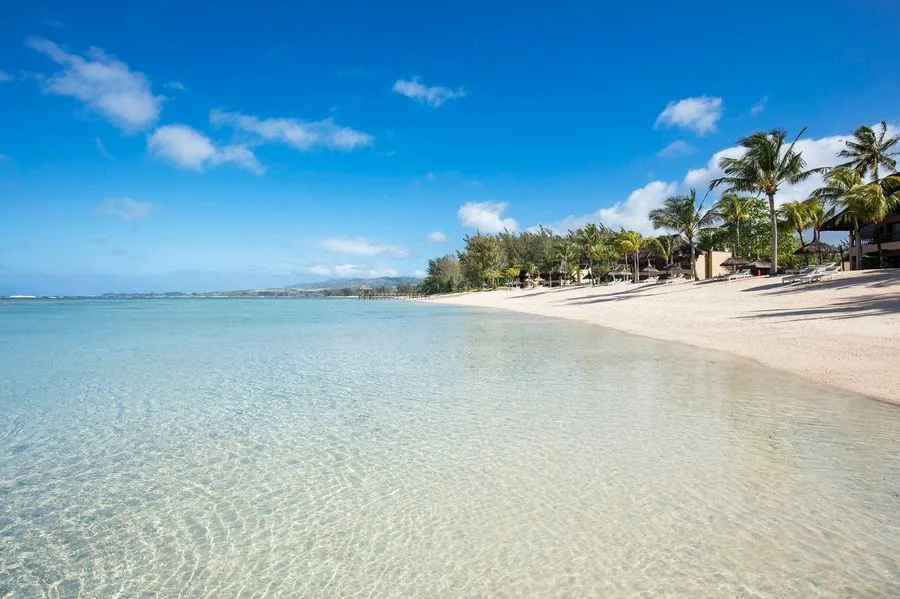 Shanti Maurice Mauritius