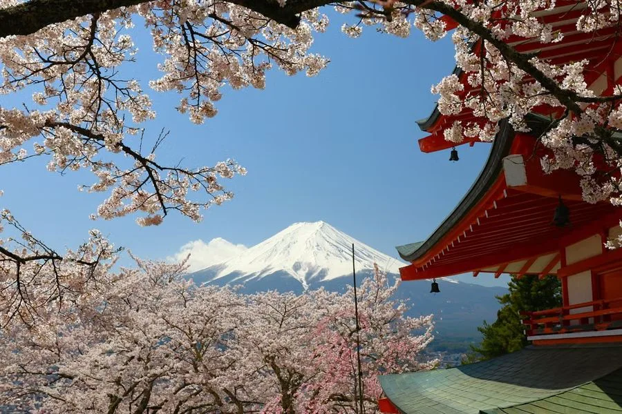 Japan Rundreise