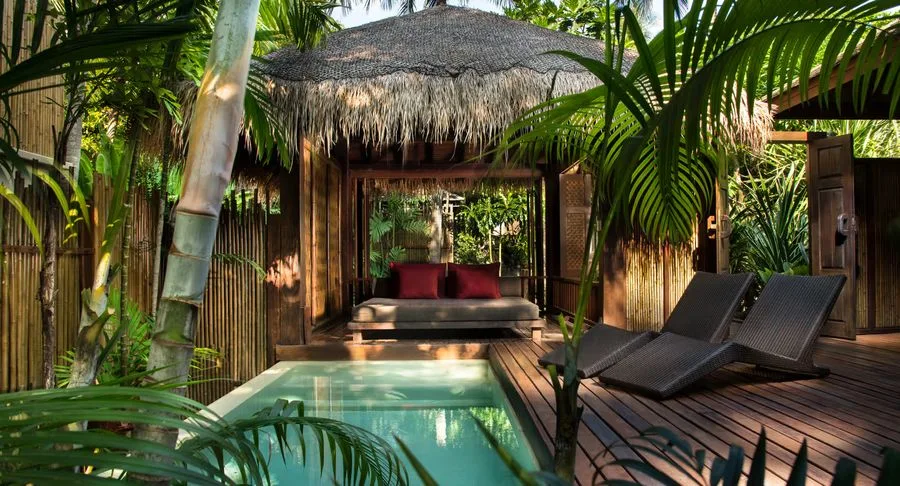 Anantara Rasananda Koh Phangan Pavillon
