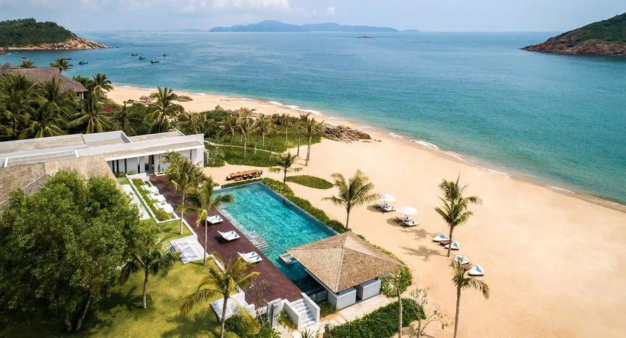 Anantara Quy Nhon Vietnam