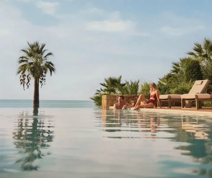 Sani Resort Griechenland Gourmet