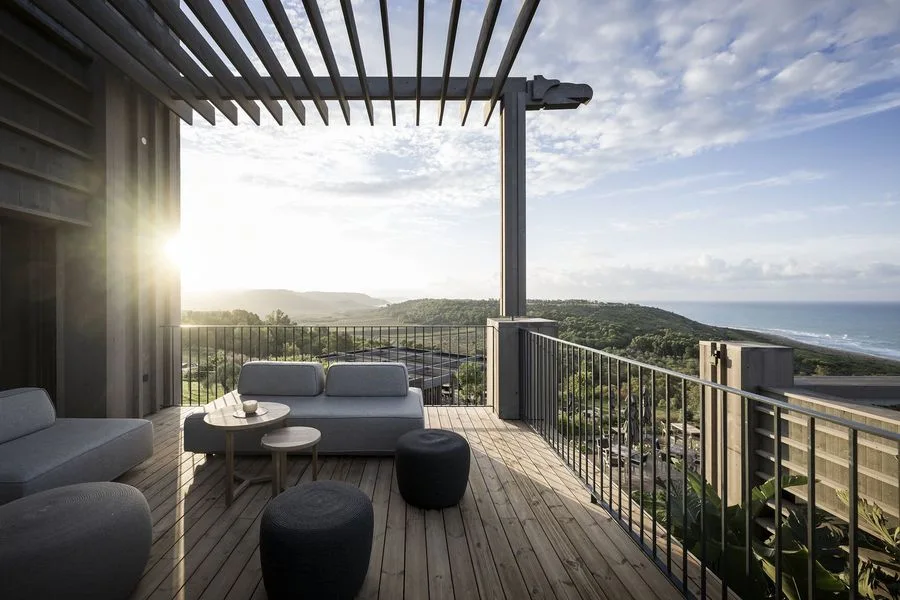 Adler Resort Sizilien
